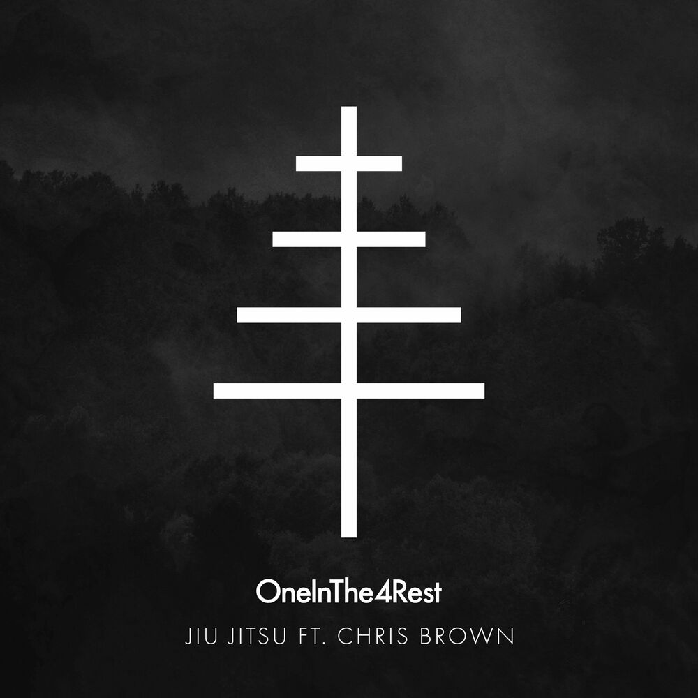 Picture of Jiu Jitsu (feat. Chris Brown)
