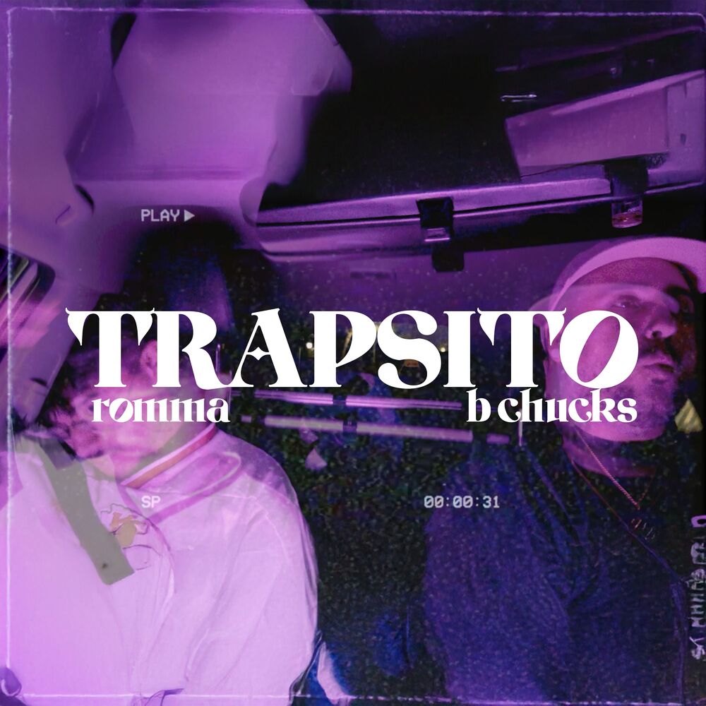 Picture of trapsito