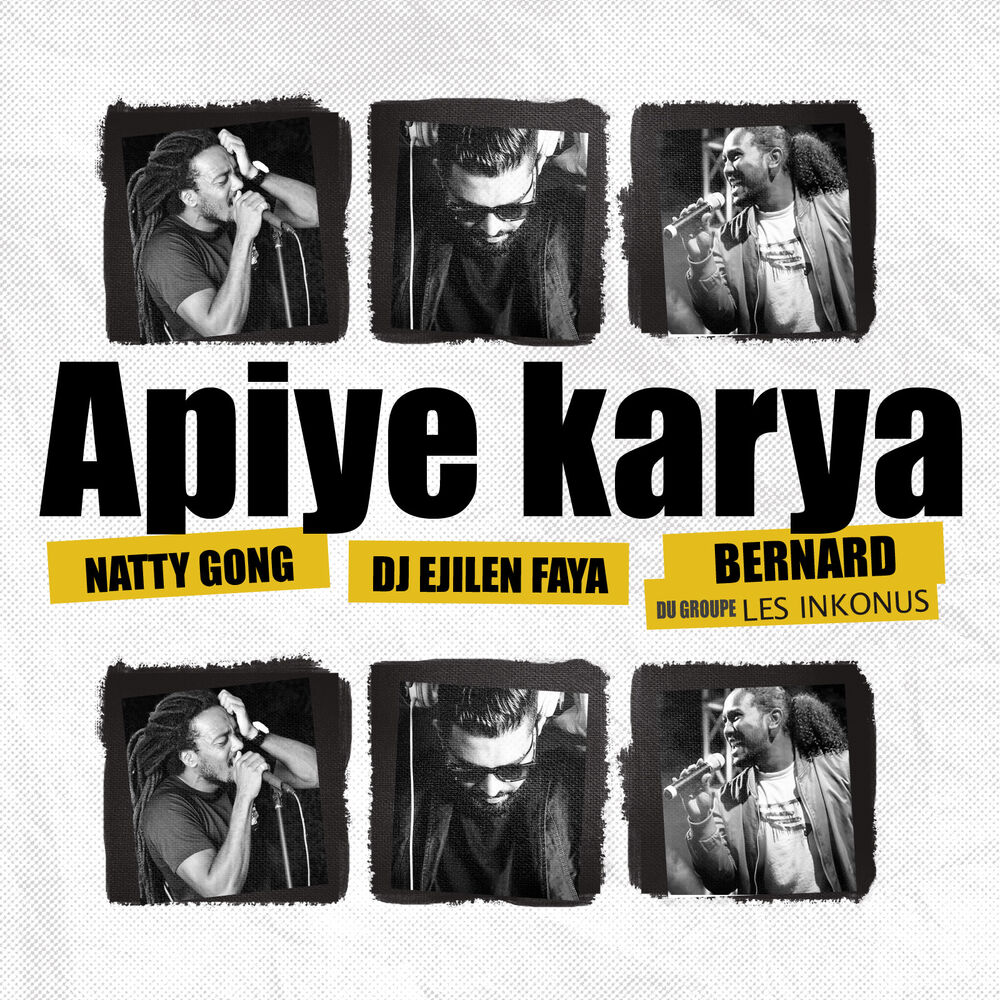Picture of APIYE KARYA