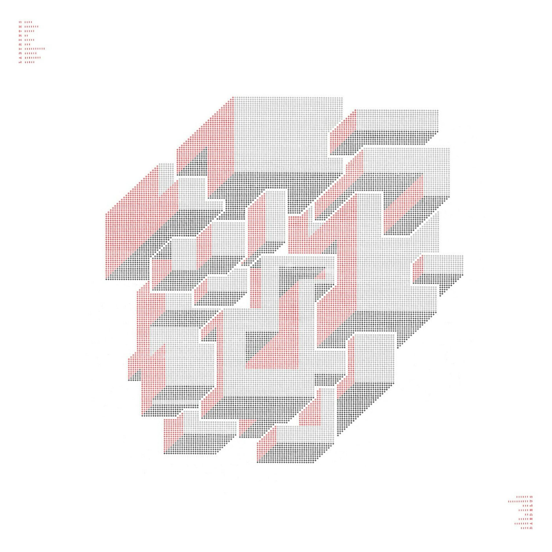 Album cover of Labyrinths
