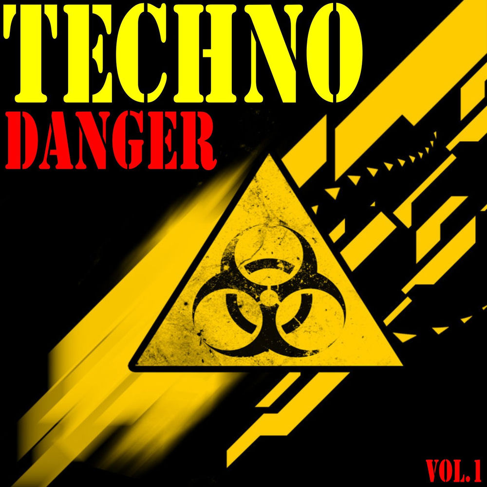 Pochette du titre The Energy