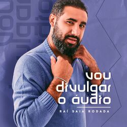 Cover of Vou Divulgar o Áudio