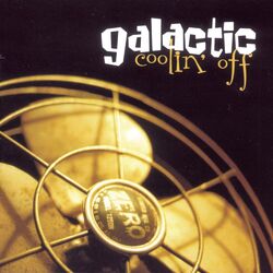 Cover of Coolin' Off