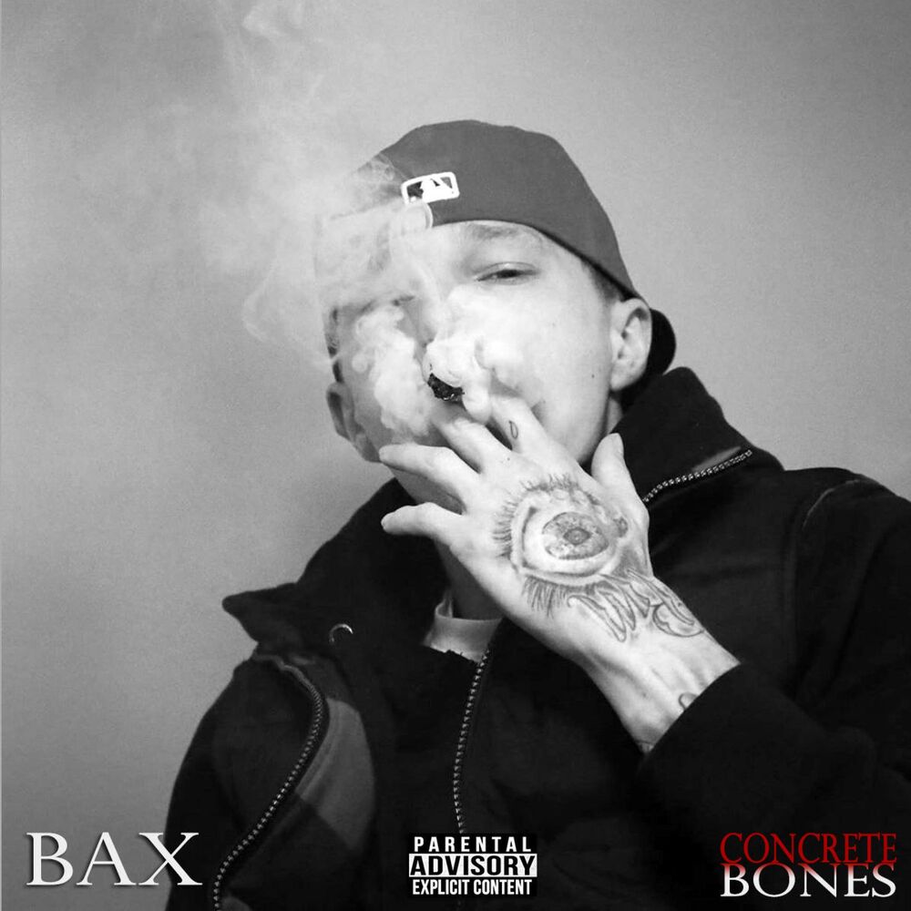 Picture of Concrete Bones