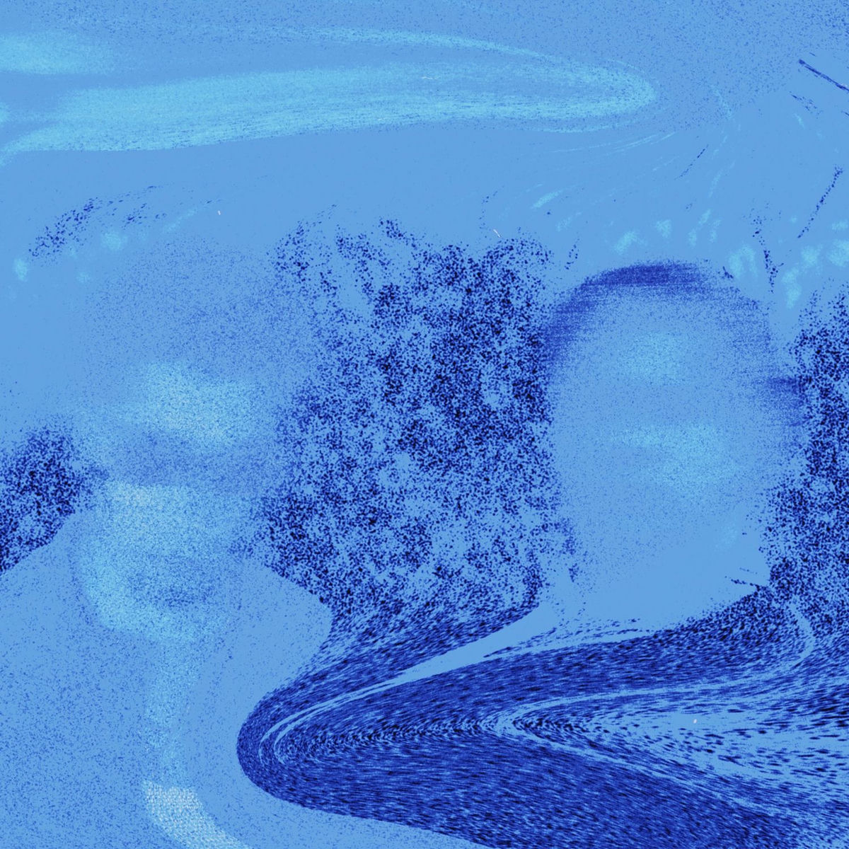 Album cover of HERIDAS