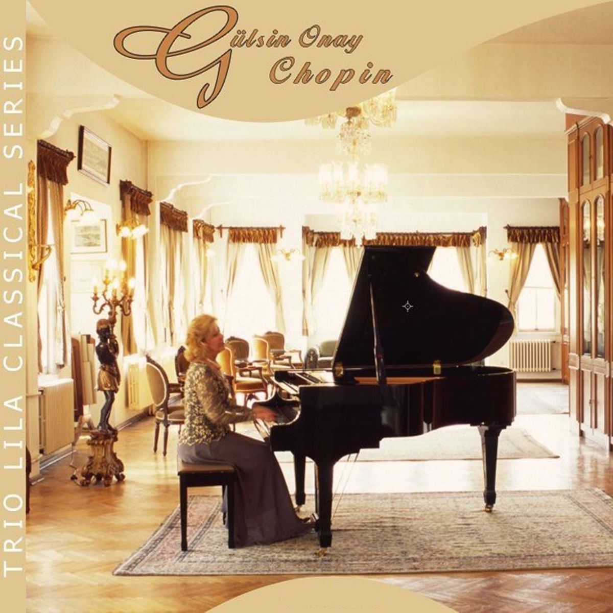 Chopin - Gulsin Onay | Deezer