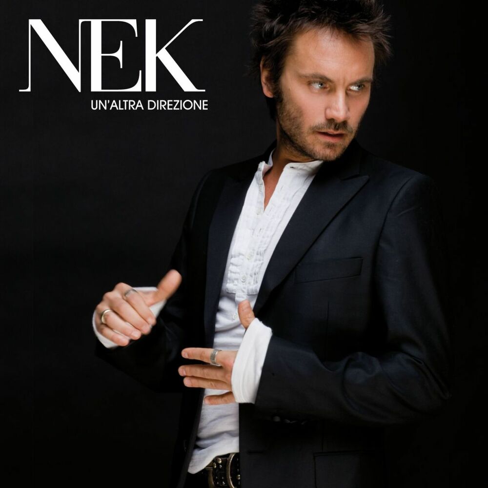 Picture of Un'altra direzione [Deluxe Album] [with booklet]