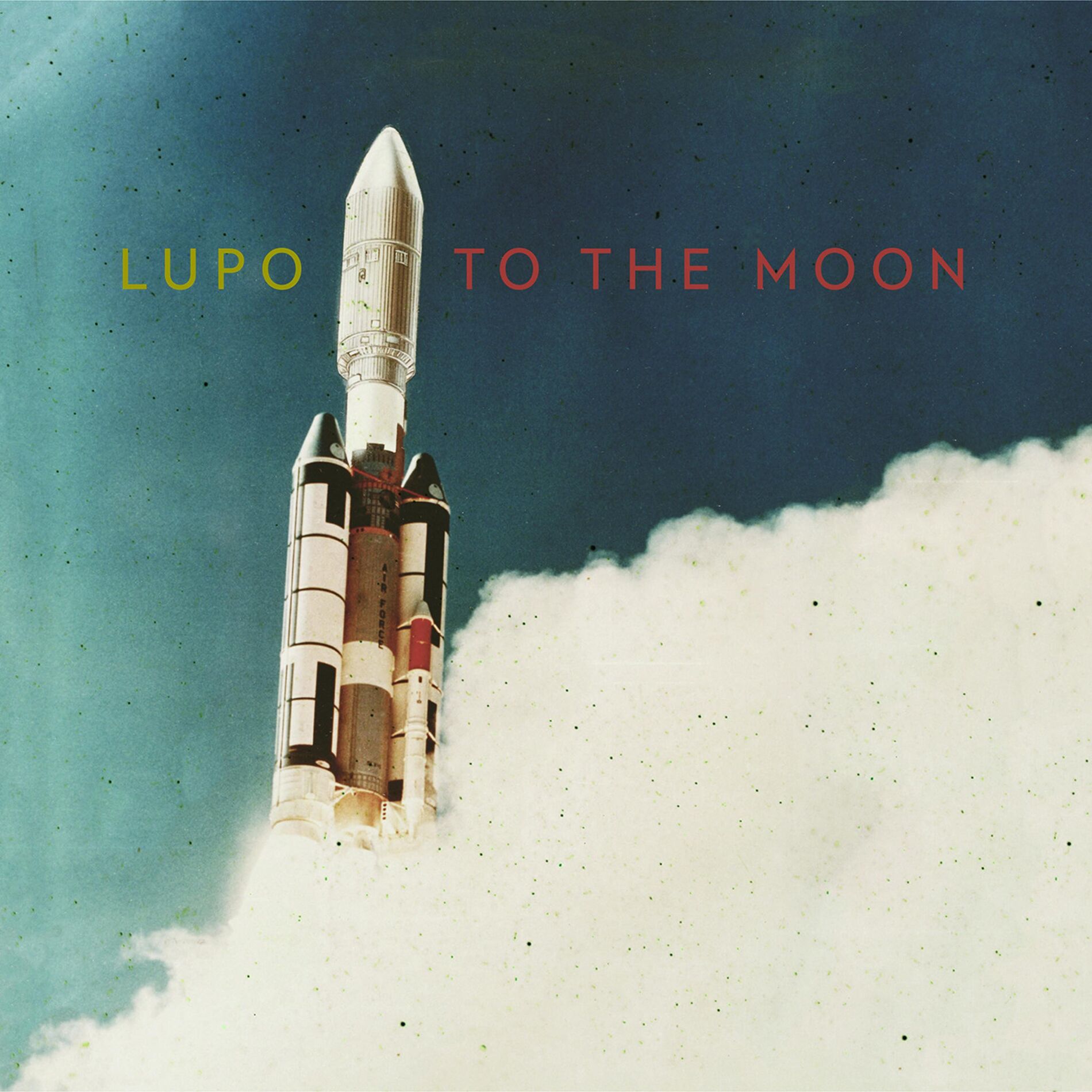 Album cover of To the Moon