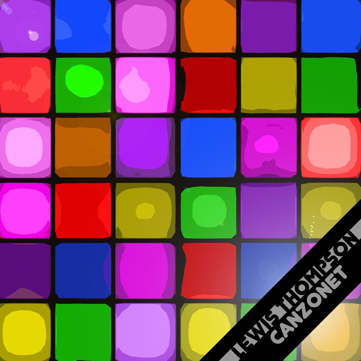 Album cover of Canzonet