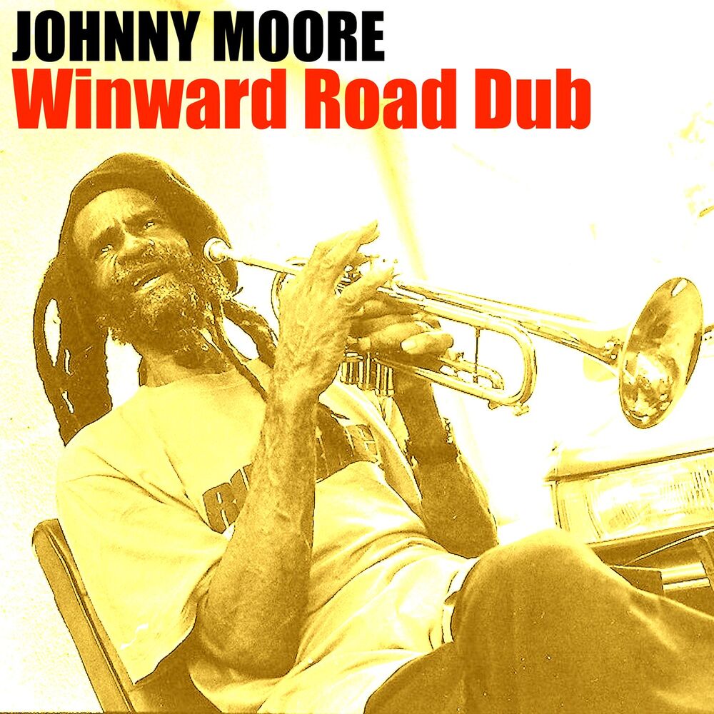 Picture of Winward Road Dub