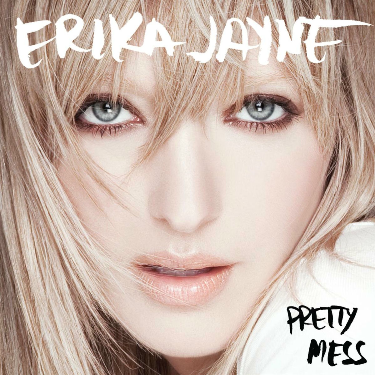 Album cover of Pretty Mess