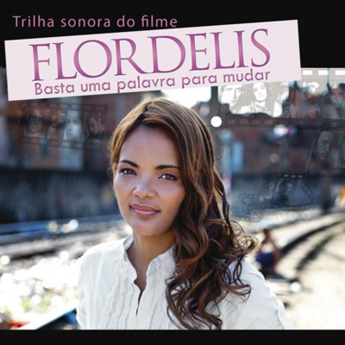 Album cover of Conquistando o Impossível