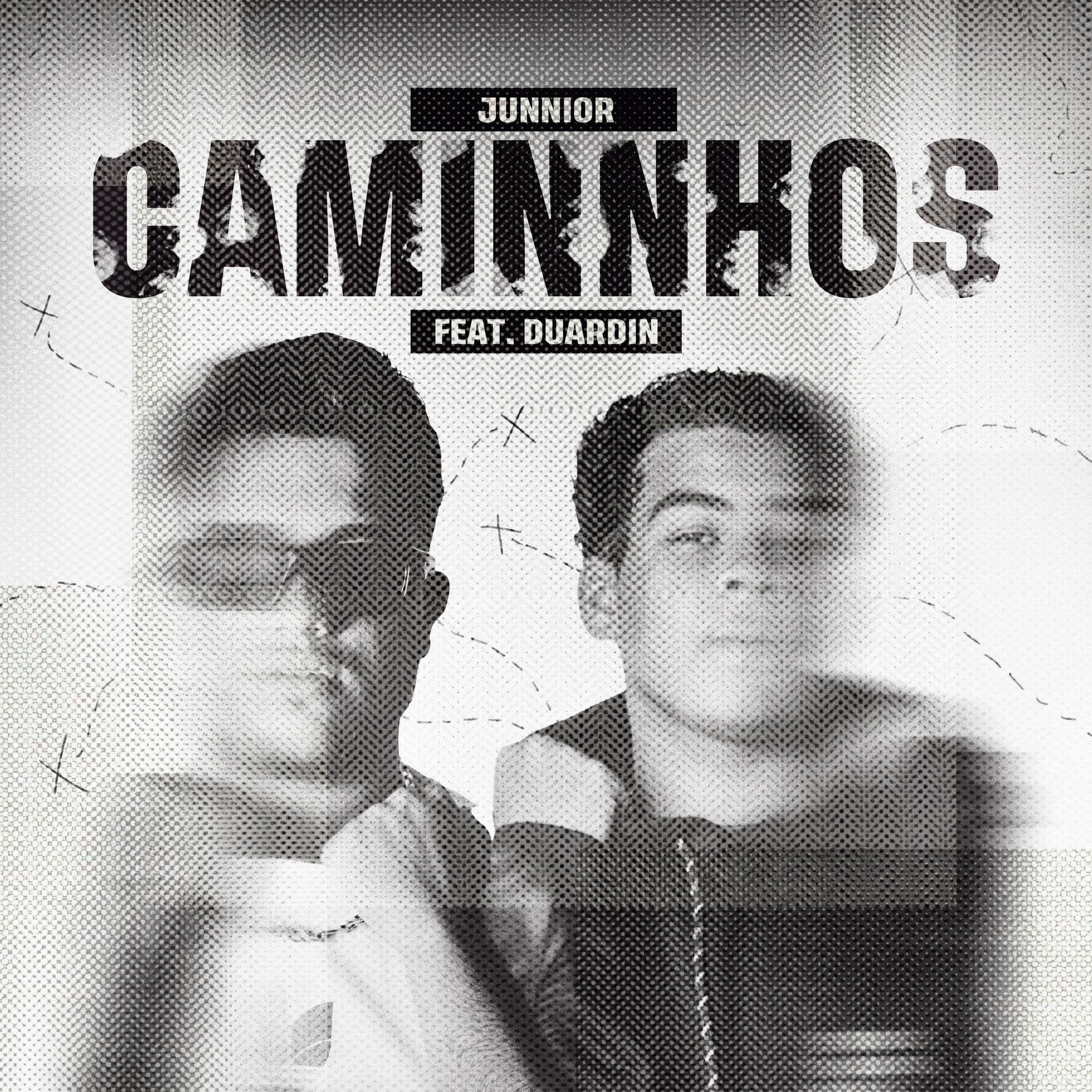 Album cover of Caminnhos