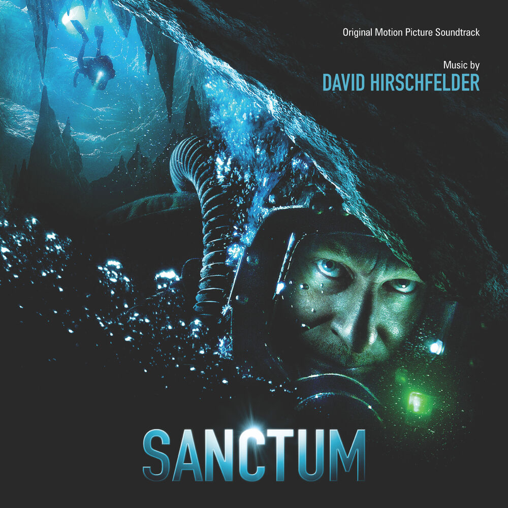 Picture of Sanctum (Original Motion Picture Soundtrack)