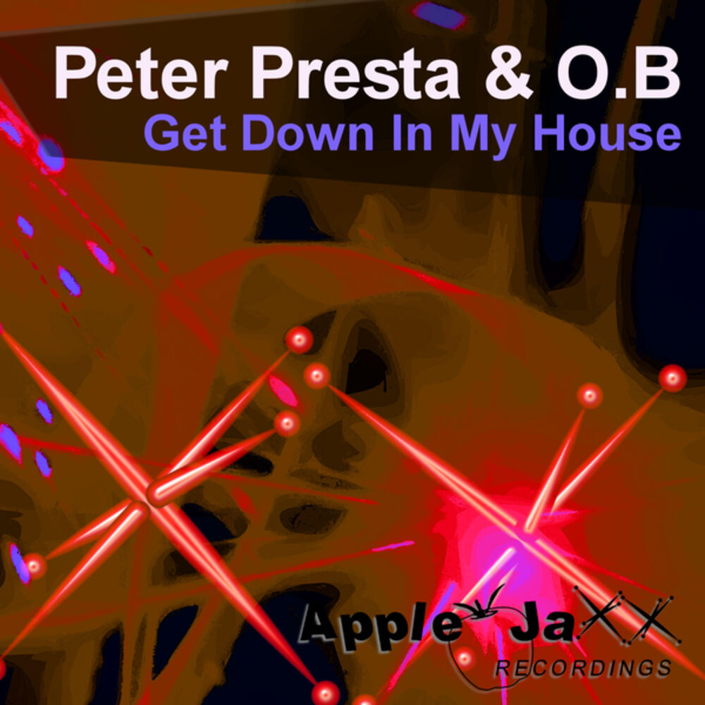 Picture of Get Down In My House