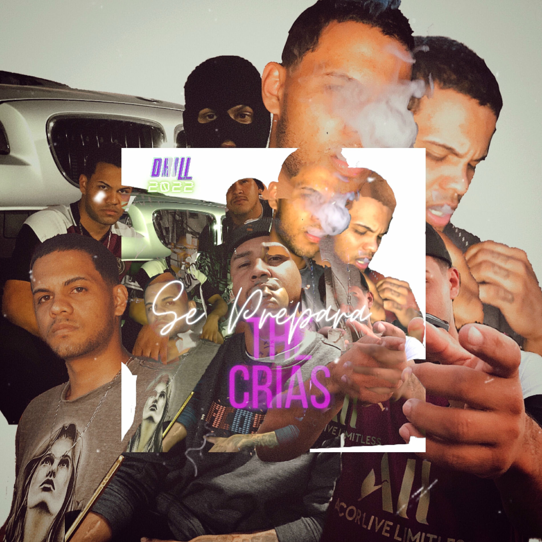 Album cover of Se Prepara