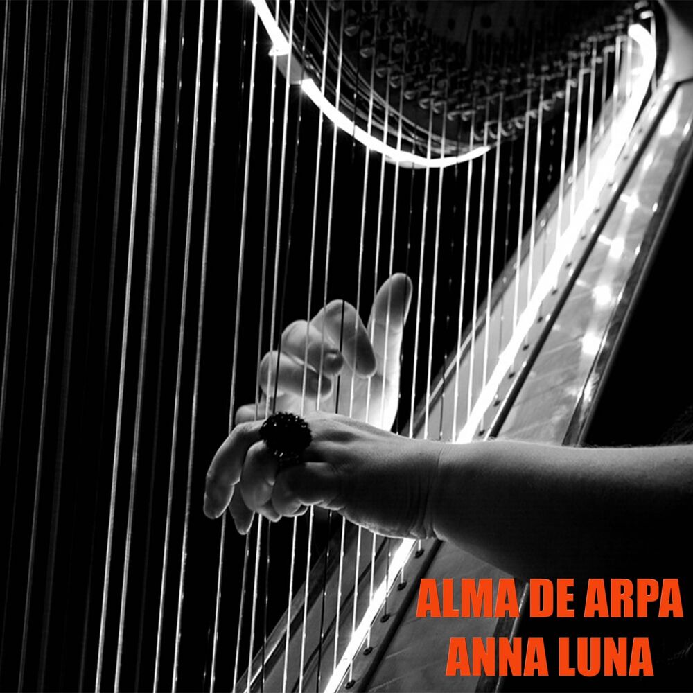 Picture of Alma de Arpa
