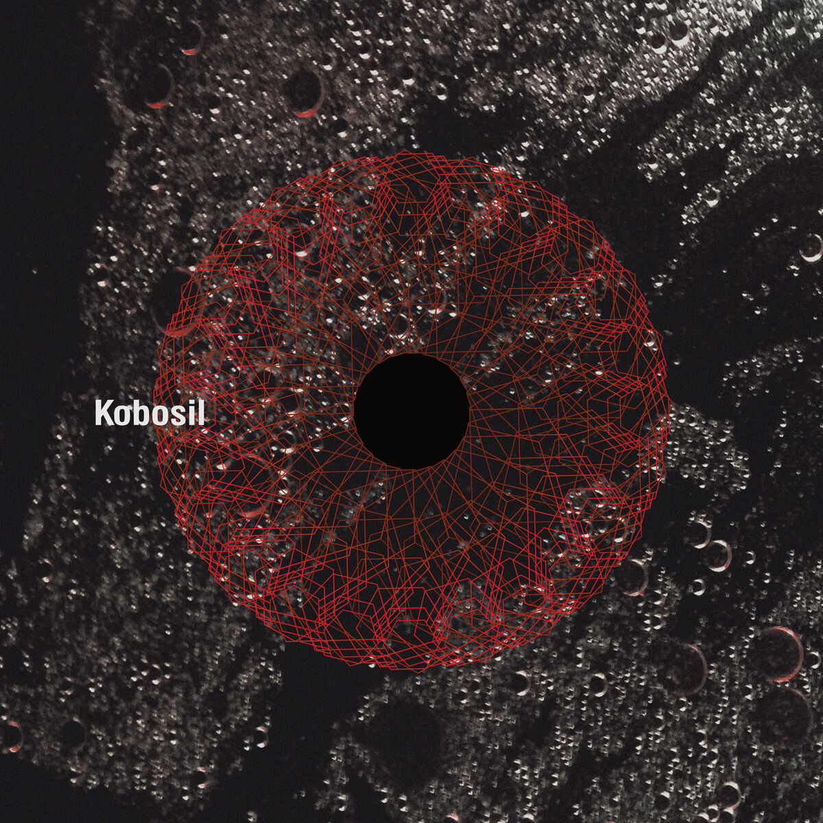 Album cover of Avernian