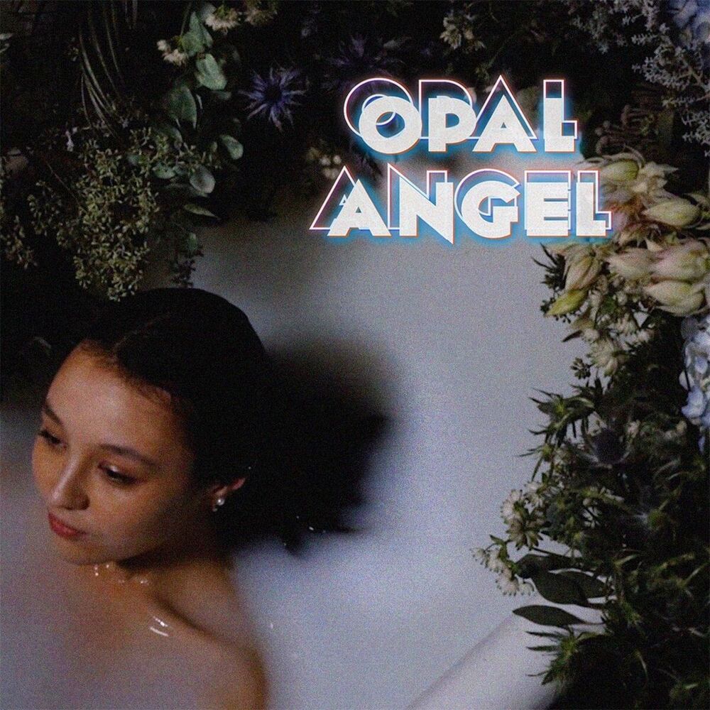 Picture of Opal Angel