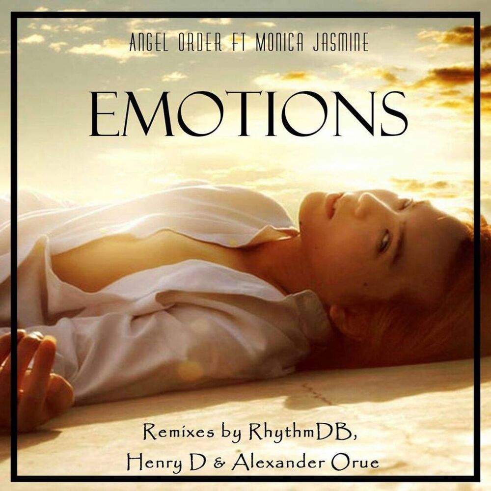 Picture of Emotions ft. Monica Jasmine