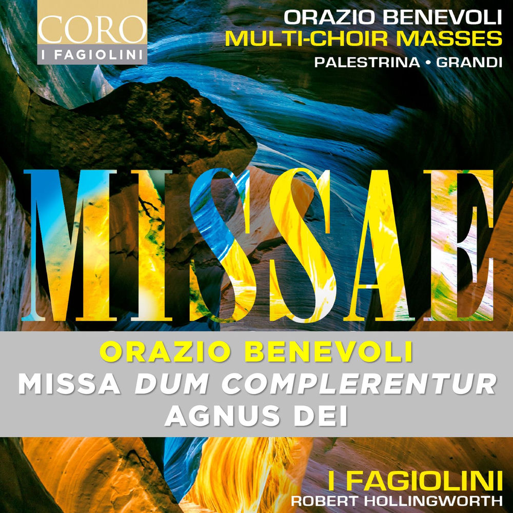 Missa Dum complerentur: V. Agnus Dei
