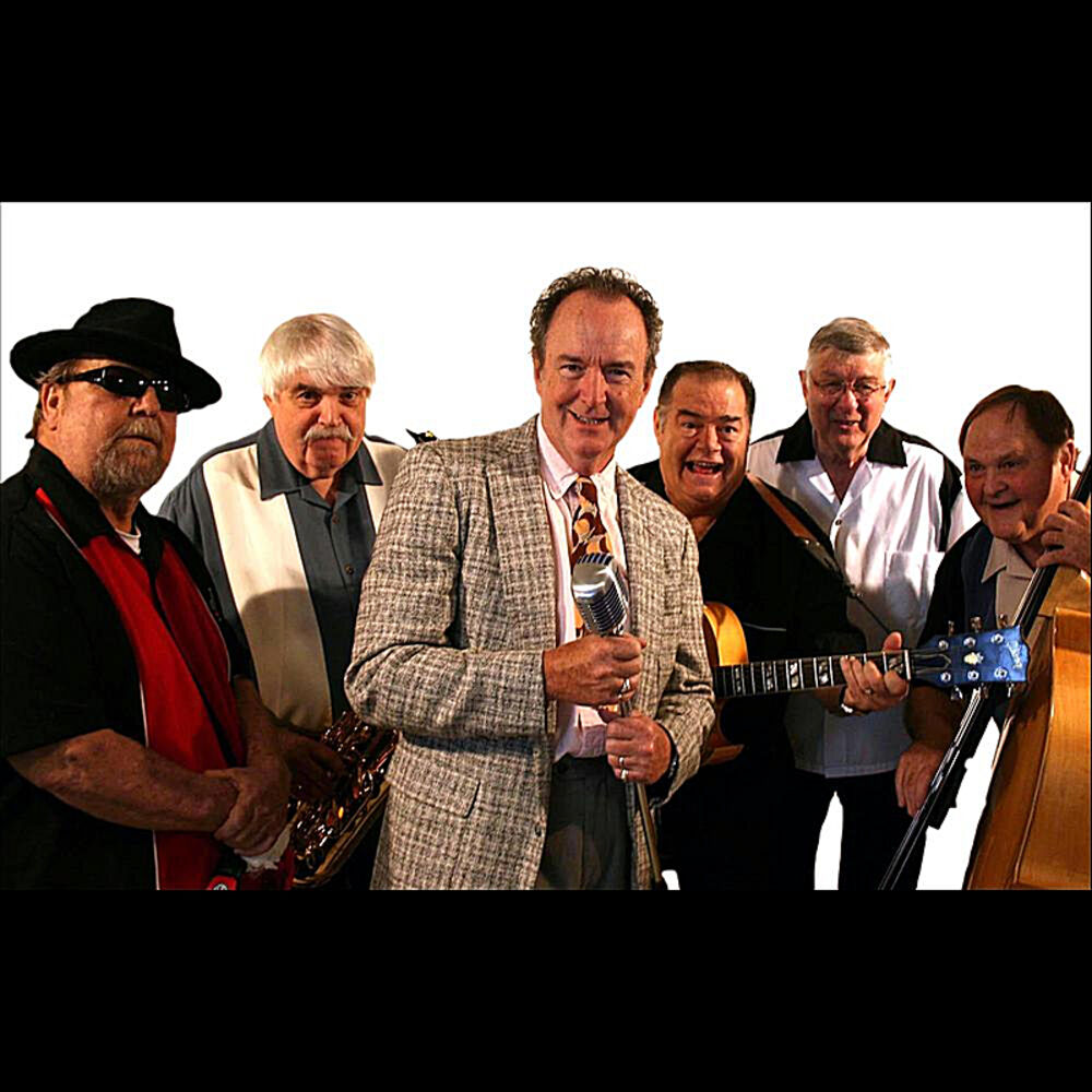 Picture of Rockabilly Woody