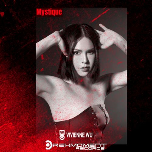  Vivienne WU - Mystique (2024) 