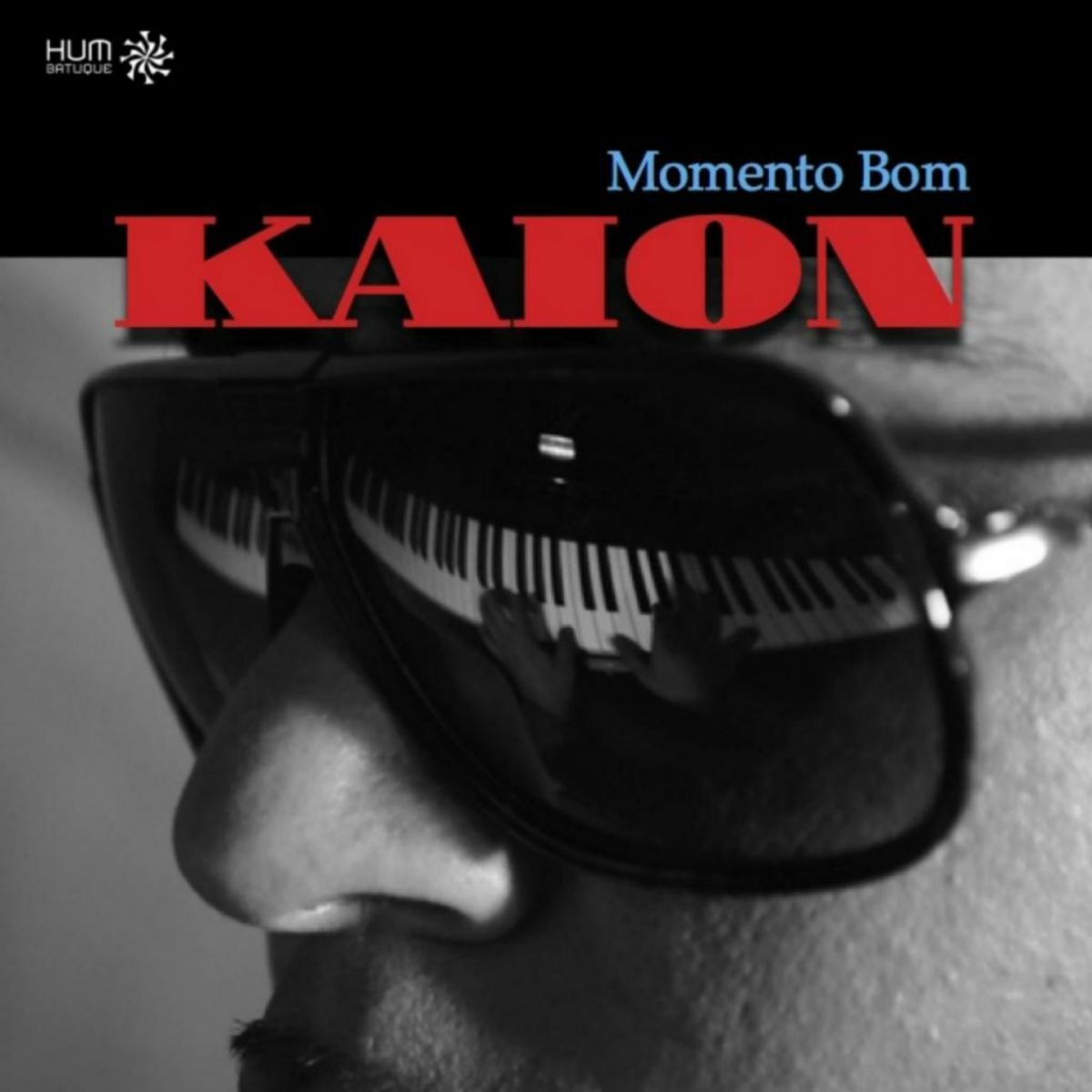 Album cover of Momento Bom
