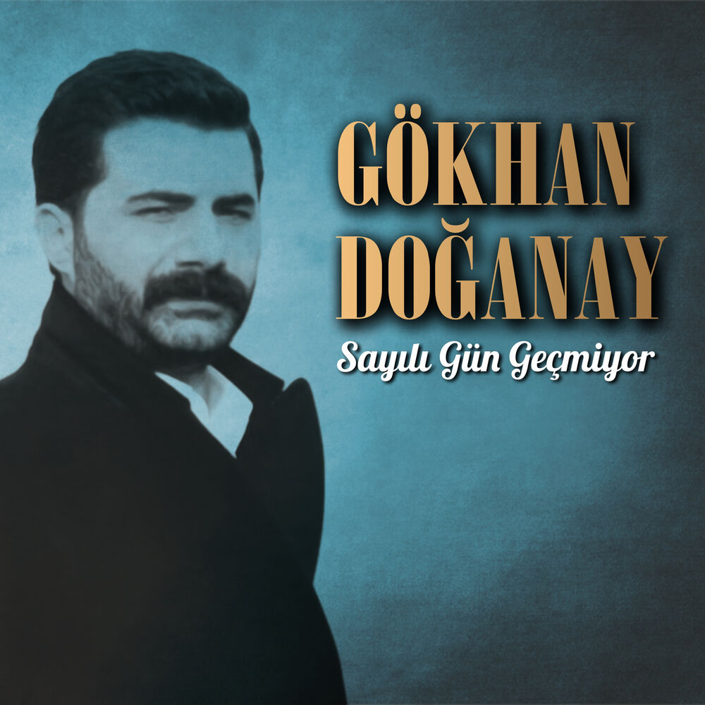 Picture of Sayılı Gün Geçmiyor