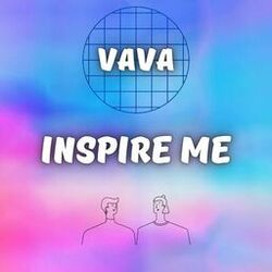 Cover of Inspire Me