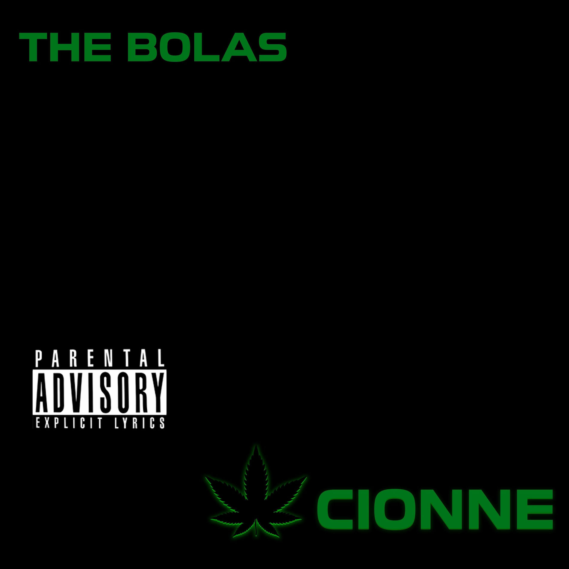 Album cover of Cionne (feat. Pax, Danie & Gio)