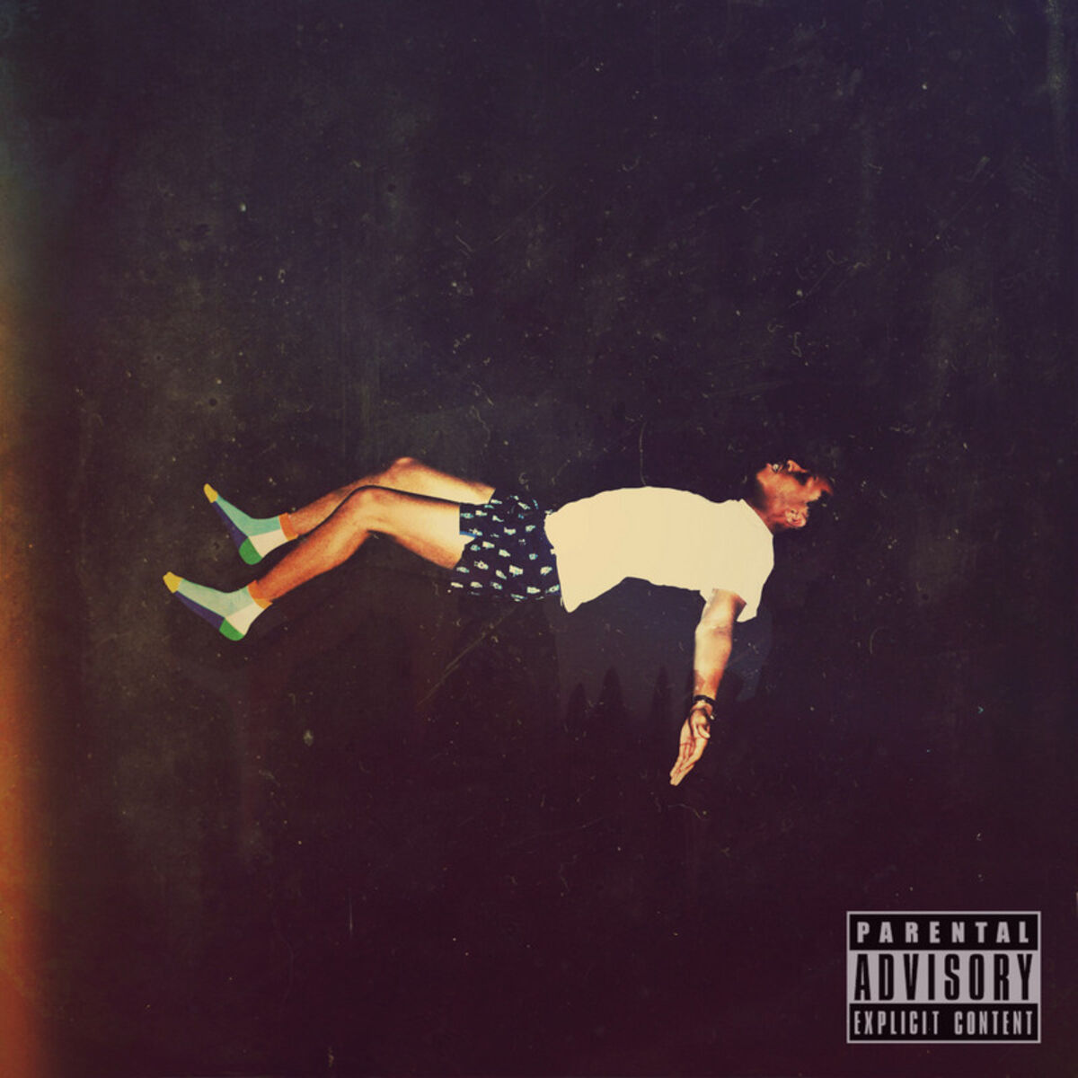 Album cover of Eleven:11