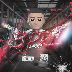 Cover of 3PRL
