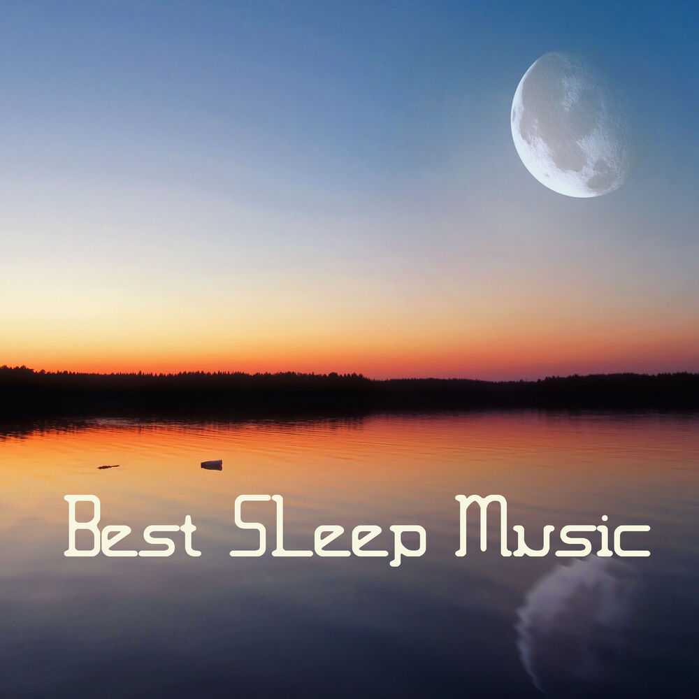 Picture of Best Sleep Music Collection (Delta Waves)