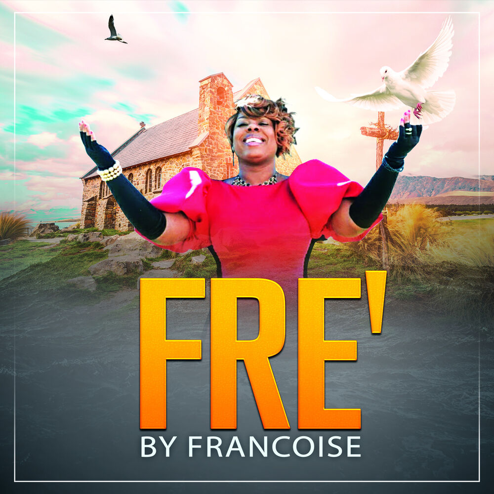 Picture of Fre'