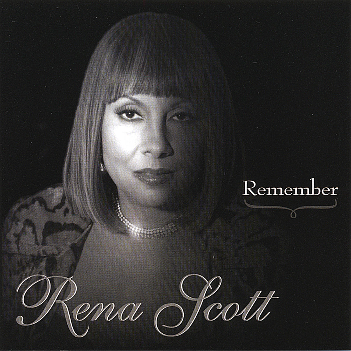 Rena Scott: albums, songs, concerts | Deezer