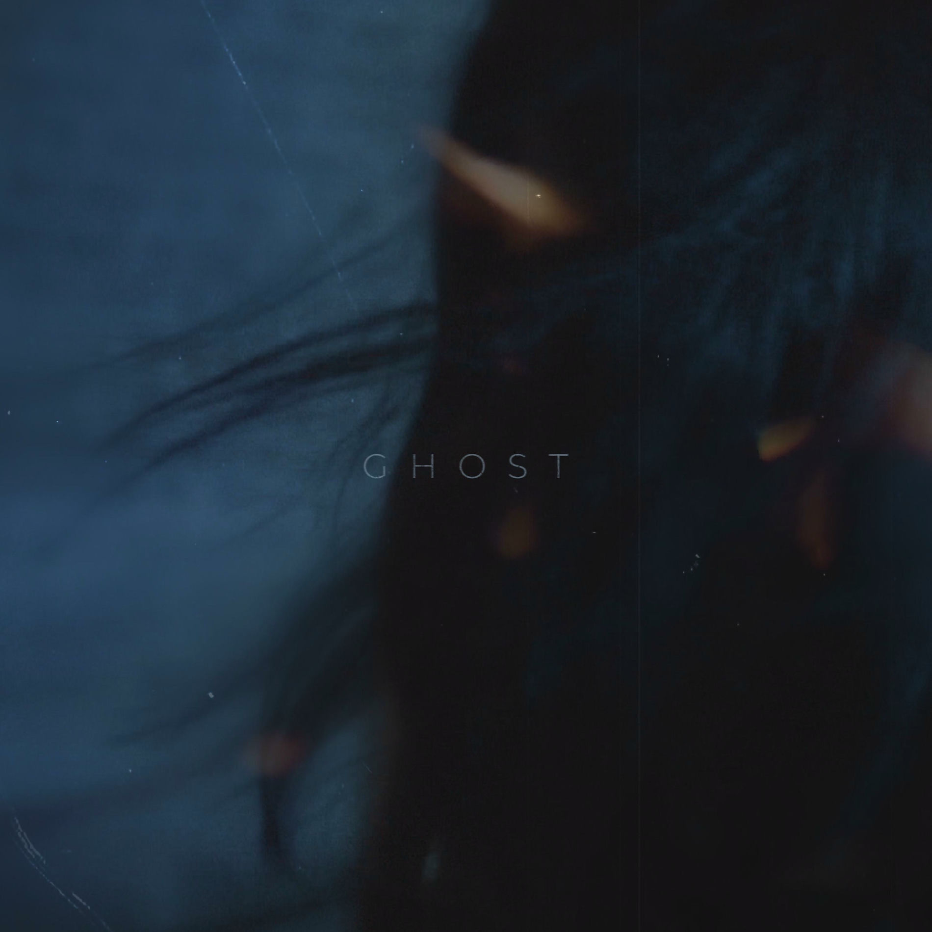 Album cover of Ghost