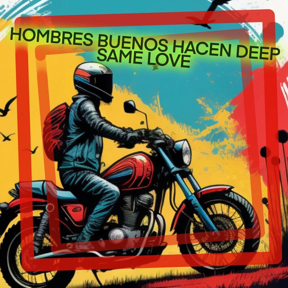 Picture of Same Love