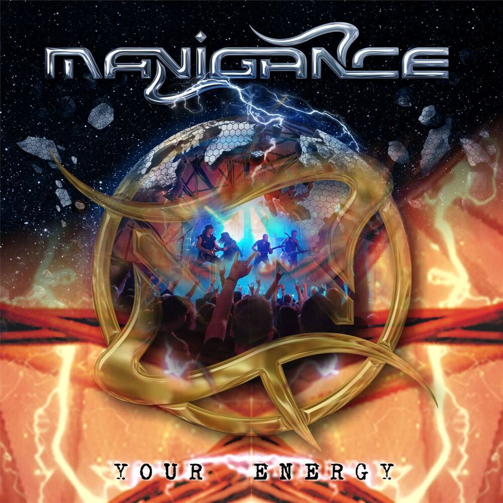 Picture of Your Energy