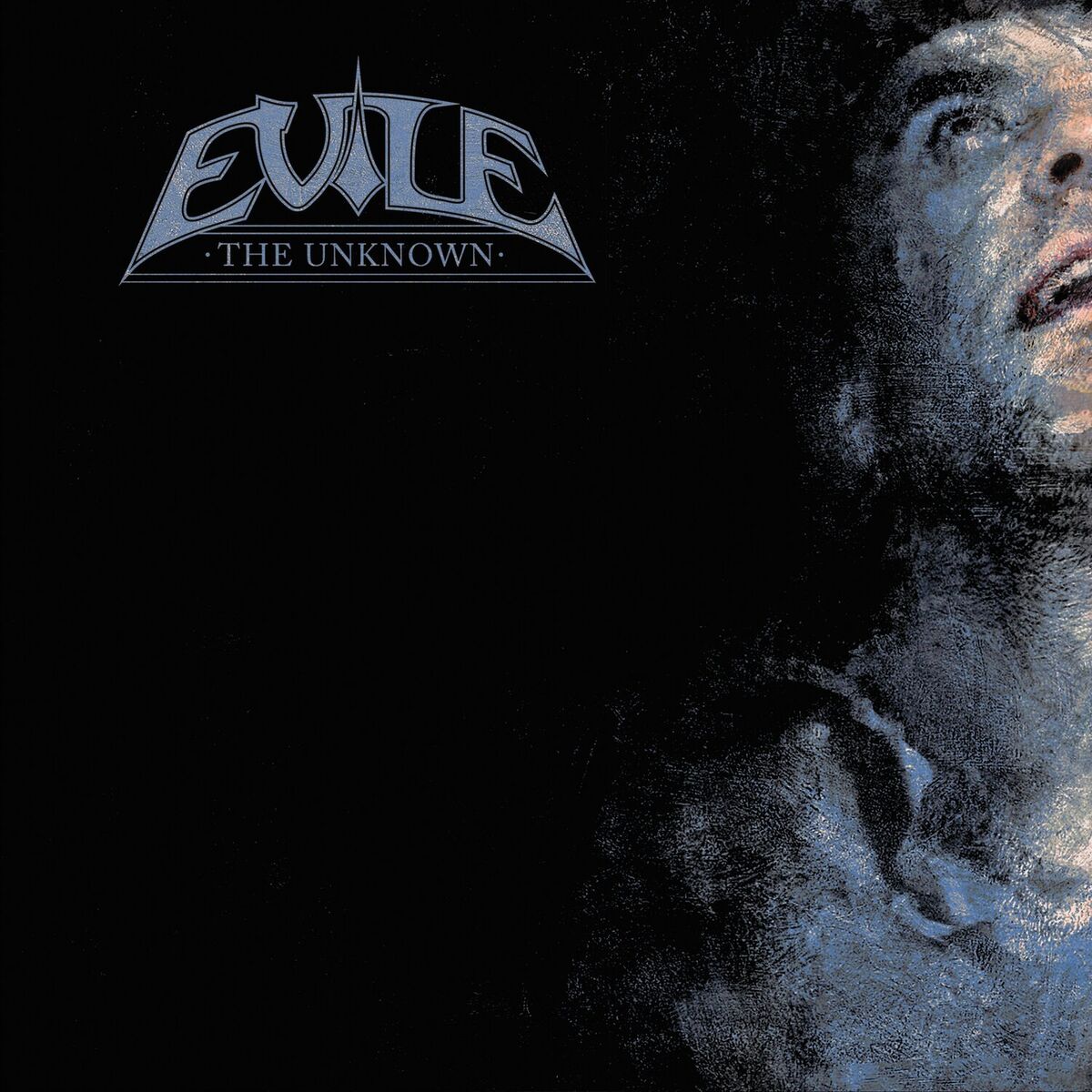 Album cover of The Unknown