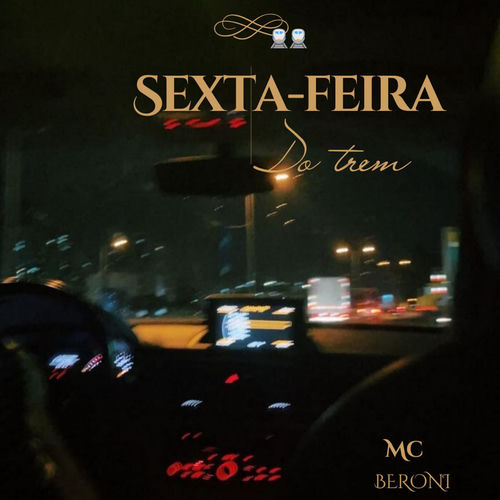 Sexta-Feira do Trem