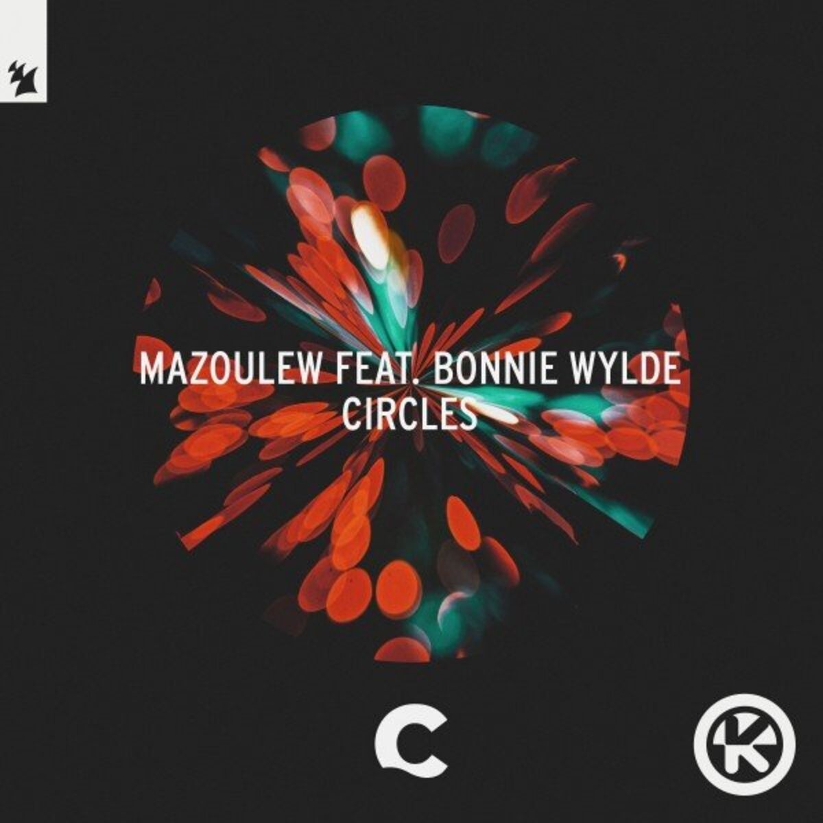 Album cover of Circles