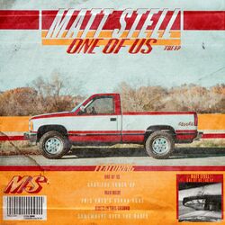 Cover of One Of Us