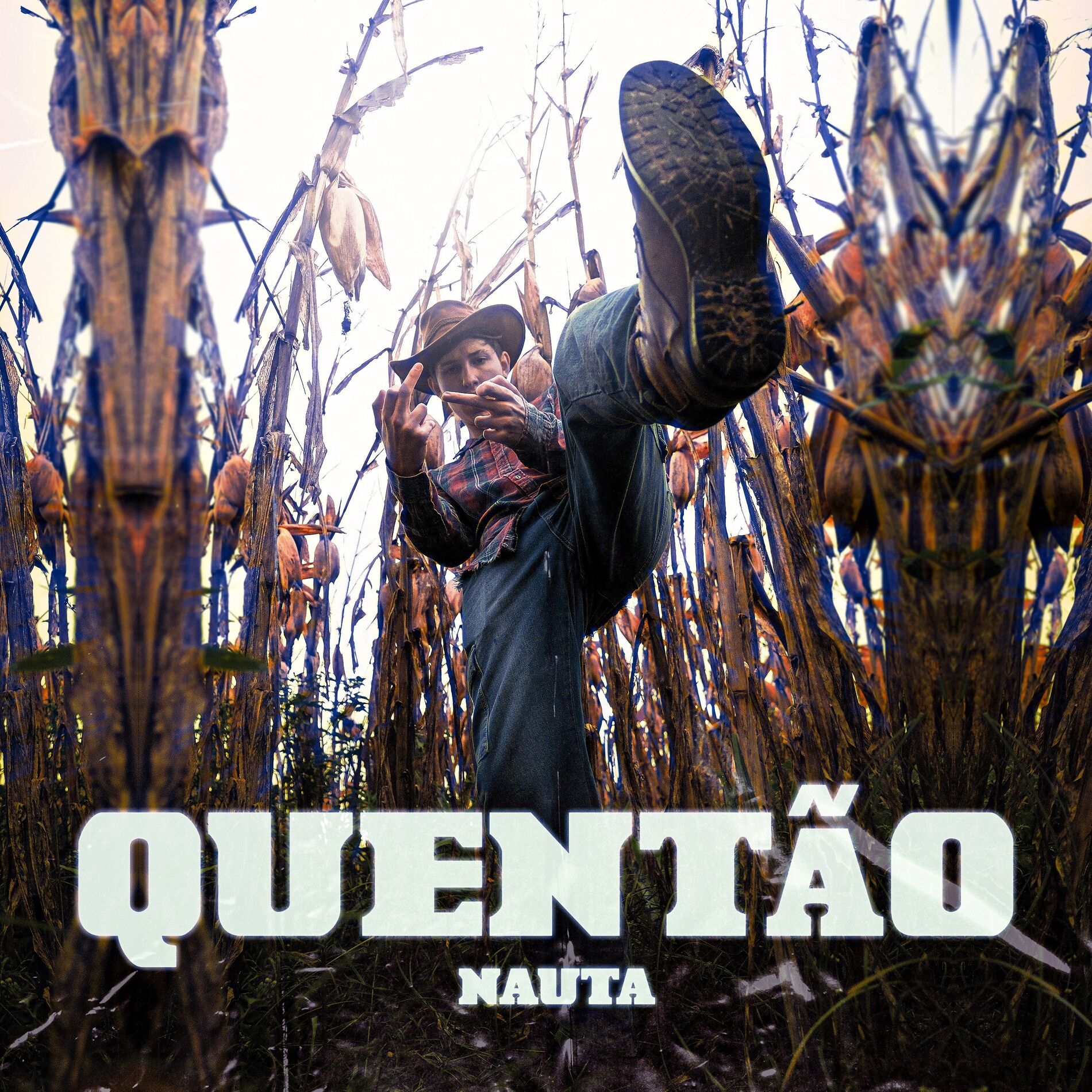 Album cover of Quentão