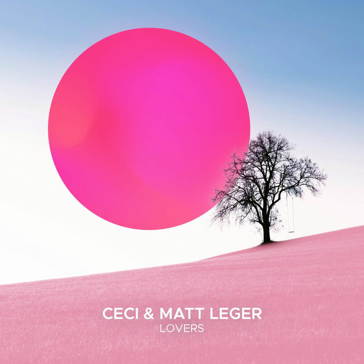 Album cover of Lovers