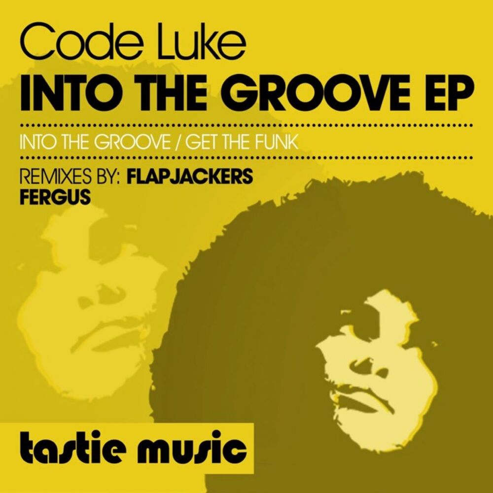 Picture of Into the Groove EP