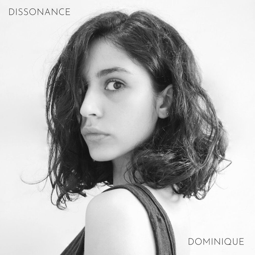 Picture of Dissonance