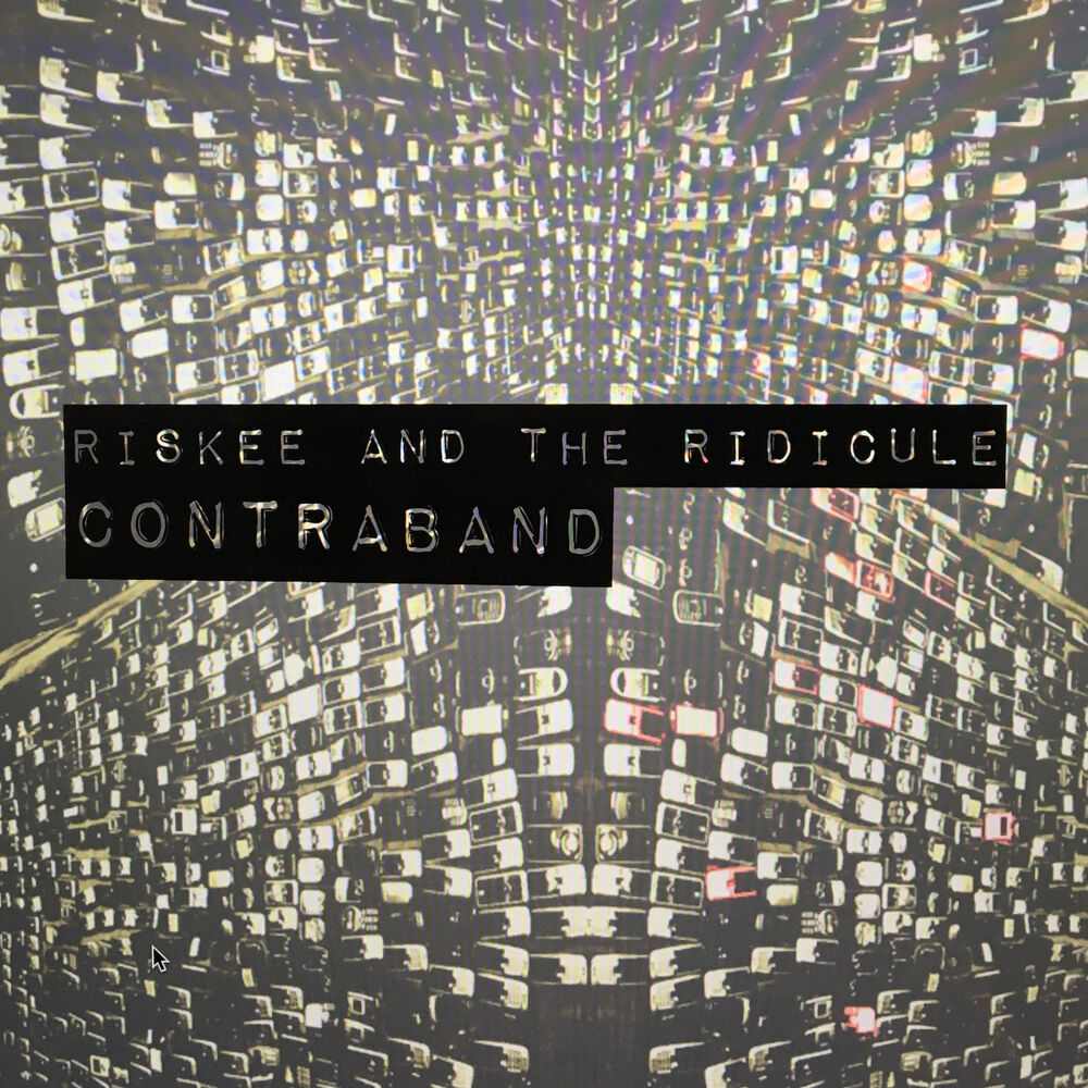 Picture of Contraband