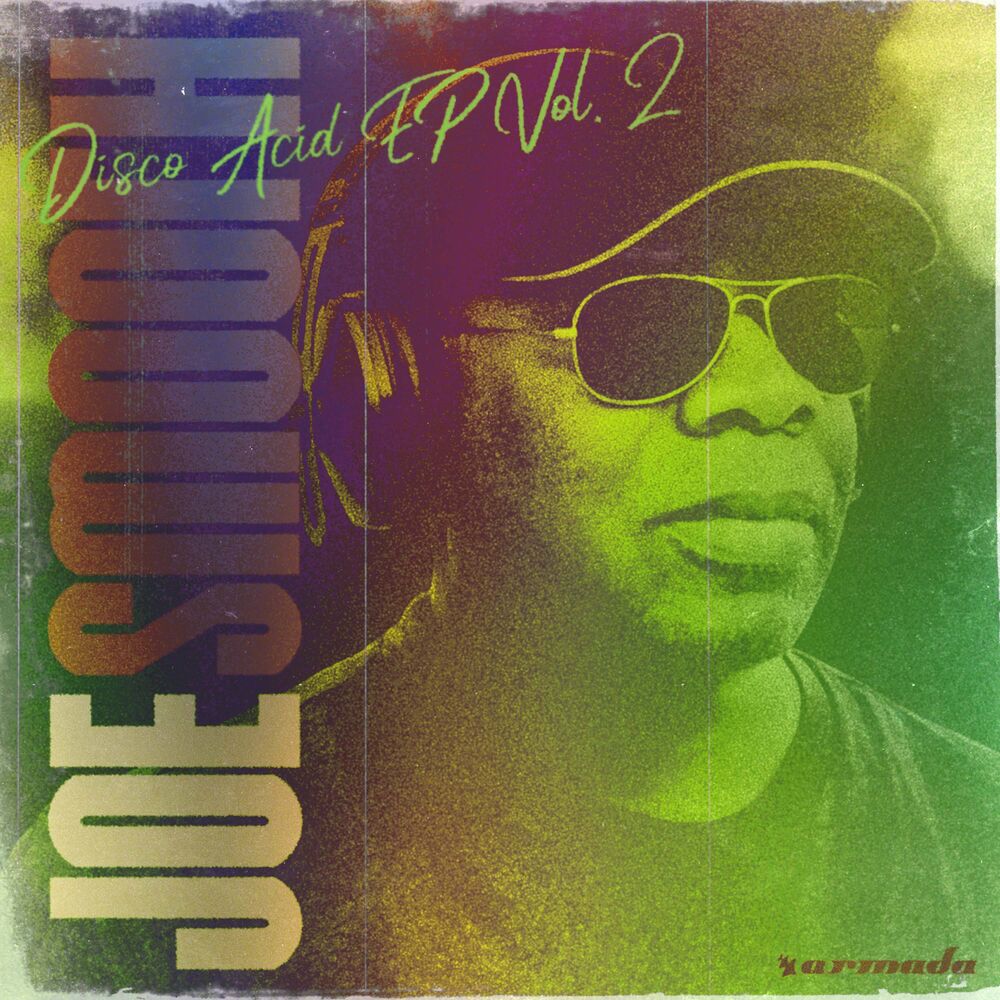 Picture of Disco Acid EP Vol. 2