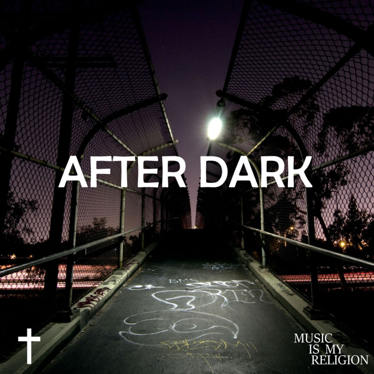 Album cover of After Dark